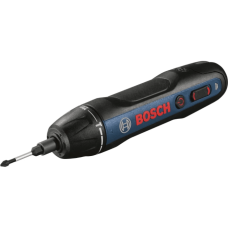 Akkumulyatorlu vintburan Bosch GO 2