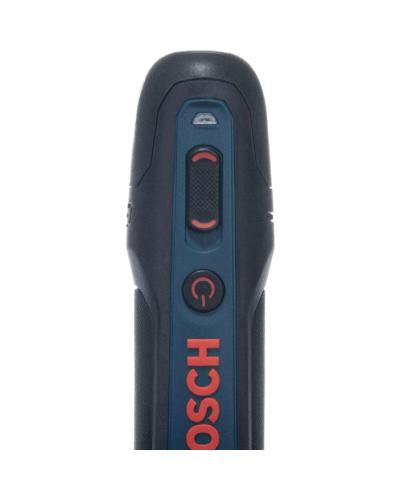 Akkumulyatorlu vintburan Bosch GO 2