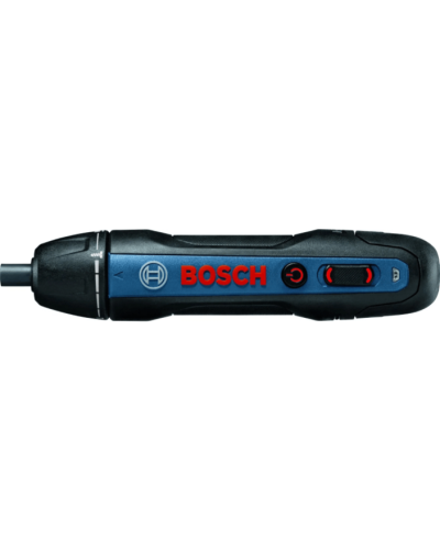 Akkumulyatorlu vintburan Bosch GO 2