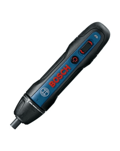 Akkumulyatorlu vintburan Bosch GO 2