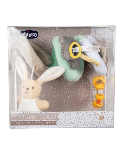 Chicco oyuncaq 00010475000000