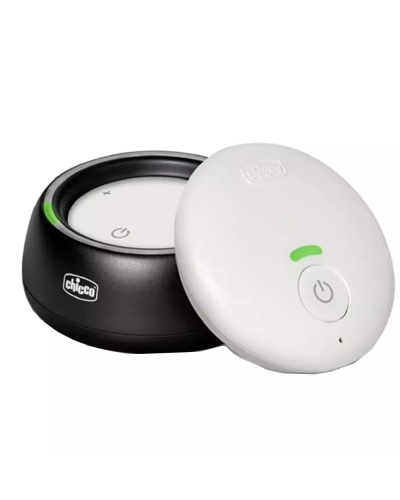 Chicco Radiodayə Baby monitor audio dect / 00010160000000
