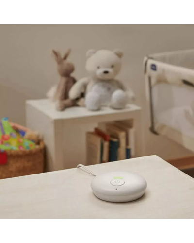 Chicco Radiodayə Baby monitor audio dect / 00010160000000