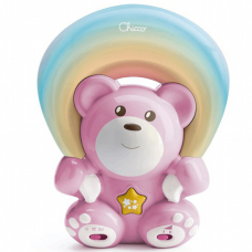 Chicco gecə işığı 00010474100000