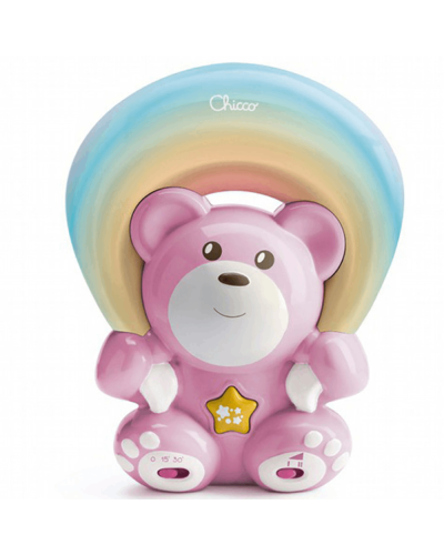 Chicco gecə işığı 00010474100000
