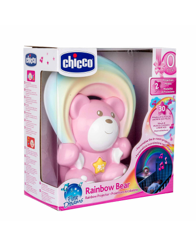 Chicco gecə işığı 00010474100000