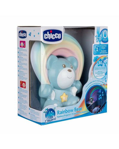 Chicco gecə işığı 00010474200000