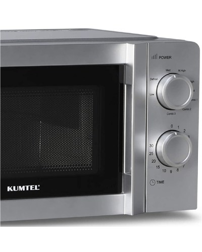 Mikrodalğalı soba Kumtel HM-04