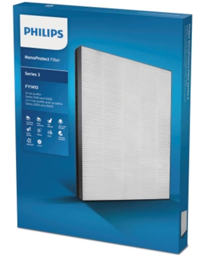 Hava təmizləyici üçün filtr Philips FY1410/30
