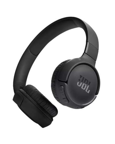 Qulaqlıq JBL Tune 520BT Black JBLT520BTBLKEU