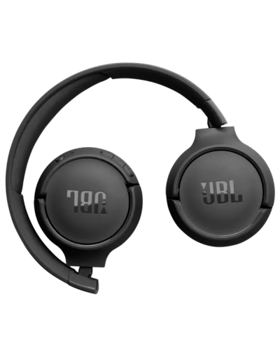 Qulaqlıq JBL Tune 520BT Black JBLT520BTBLKEU