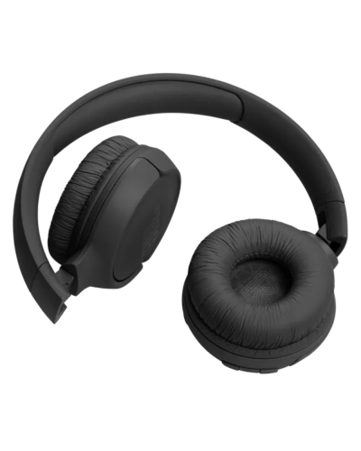 Qulaqlıq JBL Tune 520BT Black JBLT520BTBLKEU