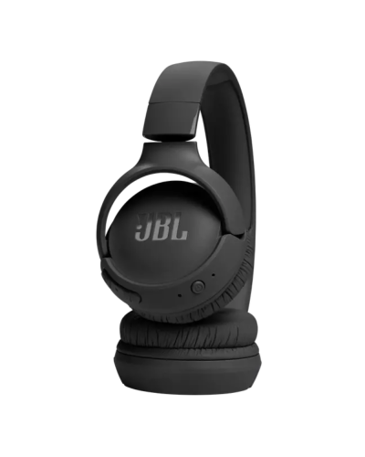 Qulaqlıq JBL Tune 520BT Black JBLT520BTBLKEU