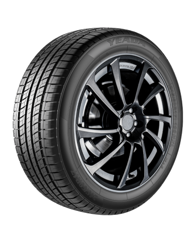 Avtomobil təkəri Yeada YDA-266 106T 235/70R16 (001.YD.2357016YD)