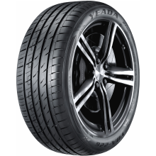 Avtomobil təkəri Yeada YDA-226 100W 275/35R19 (001.YD.2753519)
