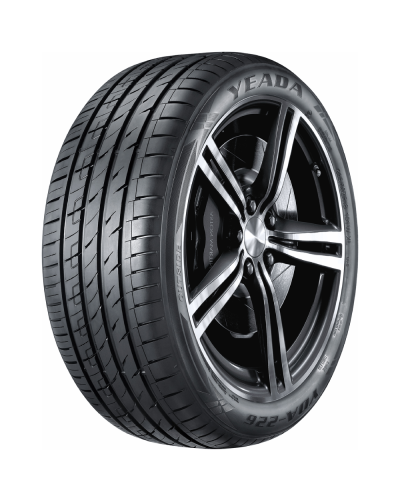 Avtomobil təkəri Yeada YDA-226 100W 275/35R19 (001.YD.2753519)