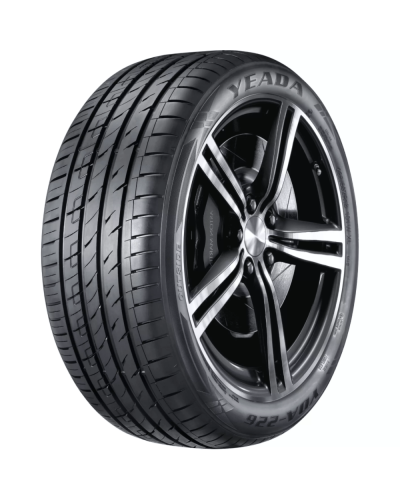 Avtomobil təkəri Yeada YDA-226 102W 225/55R18 (001.YD.2255518)