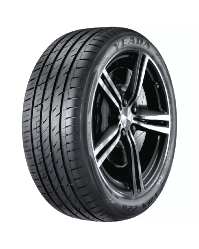 Avtomobil təkəri Yeada YDA-226 101W 235/50R18 (001.YD.2355018)