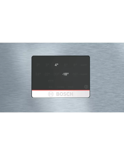 Soyuducu Bosch KGN76CI30U