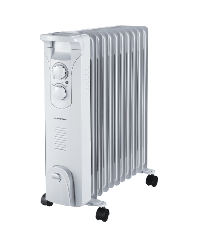 Radiator HOFFMANN OH9111