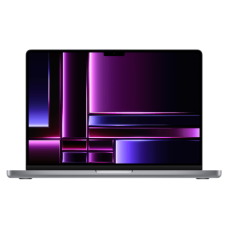 Notbuk Apple MacBook Pro 14 M2 Max Space Gray MPHG3RU/A