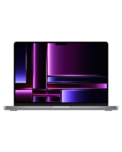 Notbuk Apple MacBook Pro 14 M2 Max Space Gray MPHG3RU/A