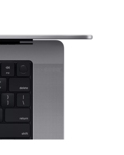 Notbuk Apple MacBook Pro 14 M2 Max Space Gray MPHG3RU/A