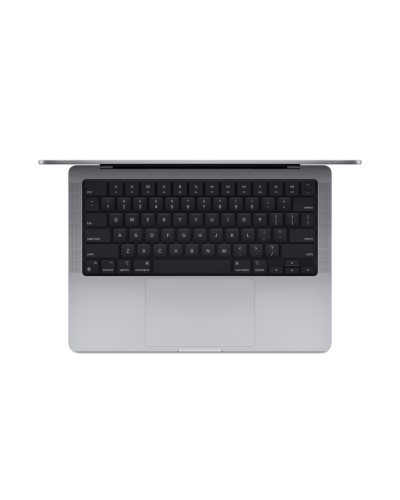Notbuk Apple MacBook Pro 14 M2 Max Space Gray MPHG3RU/A