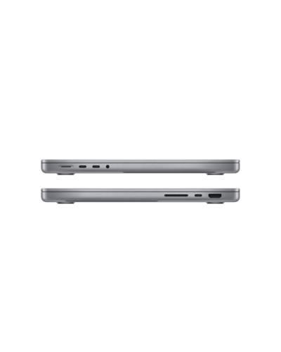 Notbuk Apple MacBook Pro 14 M2 Max Space Gray MPHG3RU/A