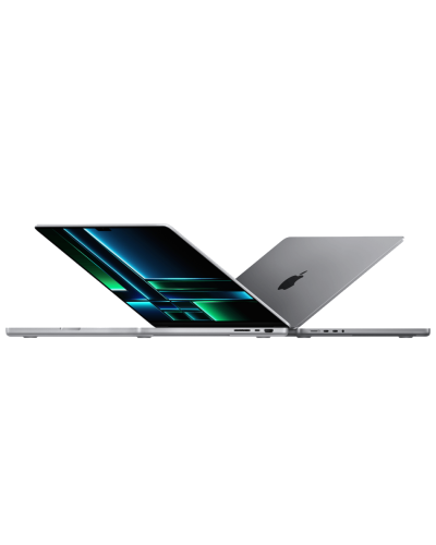 Notbuk Apple MacBook Pro 14 M2 Max Space Gray MPHG3RU/A
