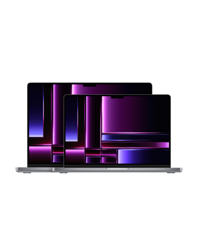 Notbuk Apple MacBook Pro 14 M2 Max Space Gray MPHG3RU/A