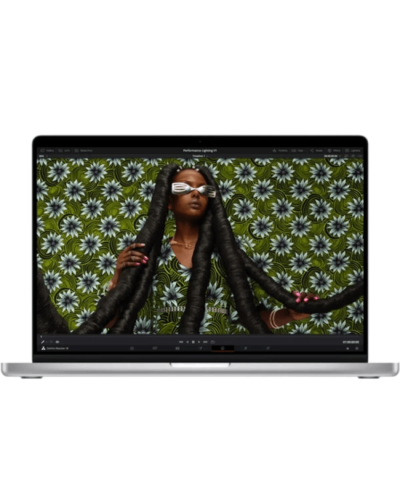 Notbuk Apple MacBook Pro 14 M2 Max Space Gray MPHG3RU/A