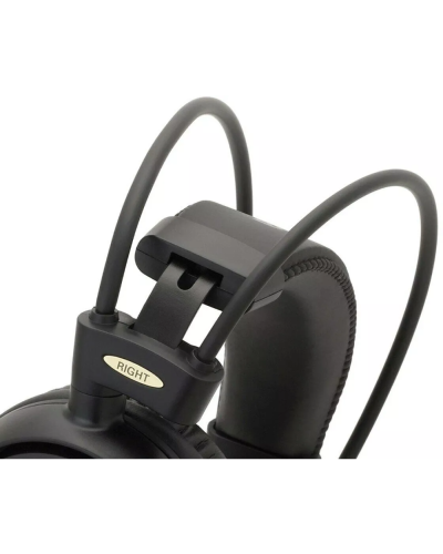 Qulaqlıq Audio-Technica ATH-AVC500