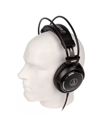Qulaqlıq Audio-Technica ATH-AVC500