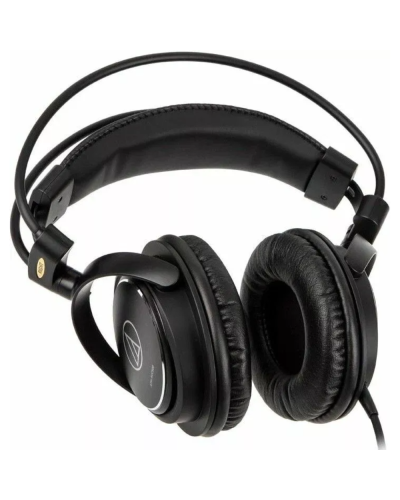 Qulaqlıq Audio-Technica ATH-AVC500