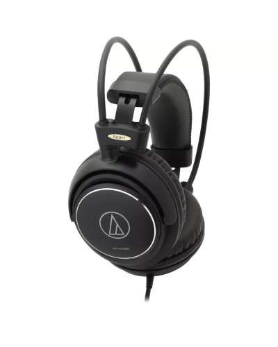 Qulaqlıq Audio-Technica ATH-AVC500