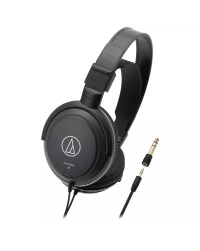Qulaqlıq Audio-Technica ATH-AVC200