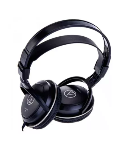 Qulaqlıq Audio-Technica ATH-AVC200