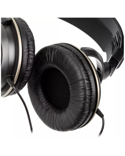 Qulaqlıq Audio-Technica ATH-AVC200