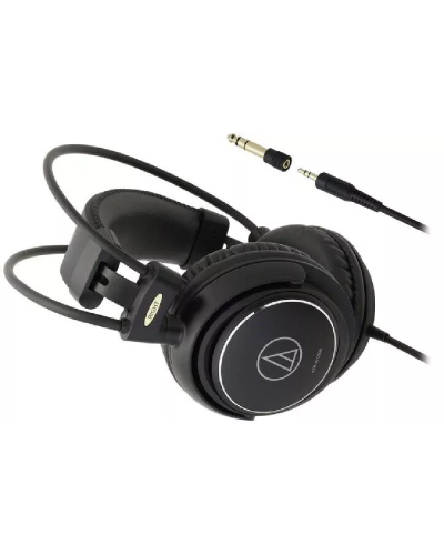 Qulaqlıq Audio-Technica ATH-AVC200