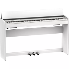 Roland F701 WT