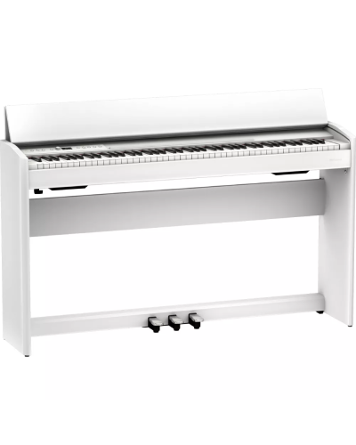 Roland F701 WT