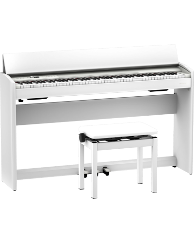 Roland F701 WT