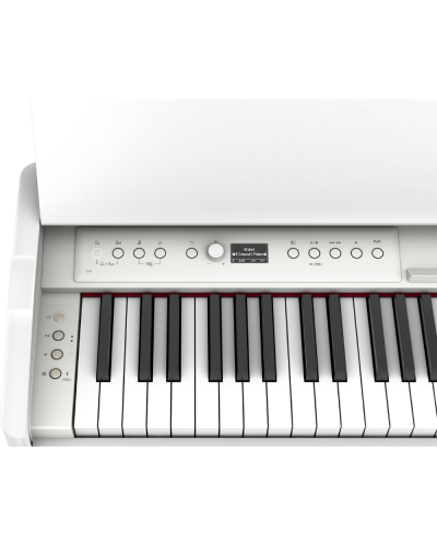 Roland F701 WT