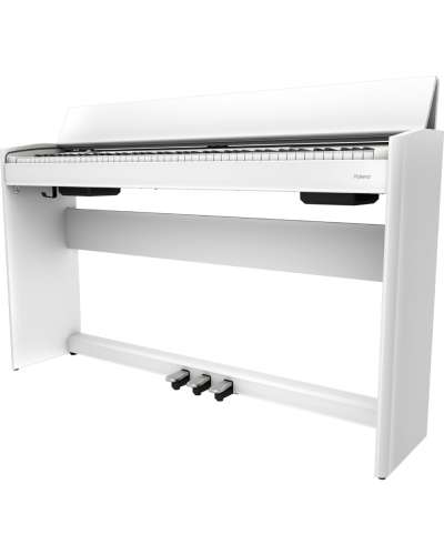 Roland F701 WT