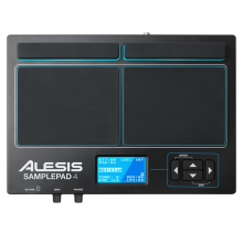 Alesis Samplepad 4