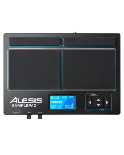 Alesis Samplepad 4
