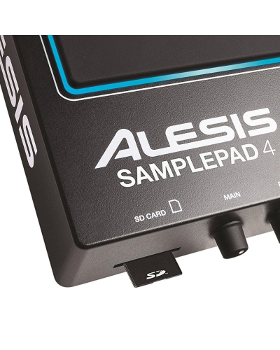 Alesis Samplepad 4