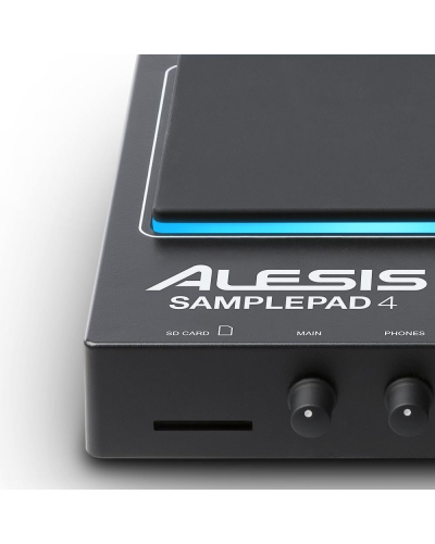 Alesis Samplepad 4