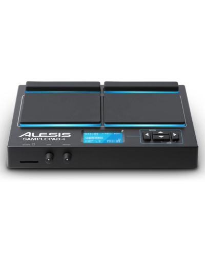 Alesis Samplepad 4